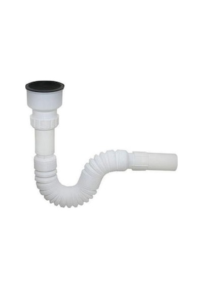 Pisuar Sifonu Körüklü 32 Mm