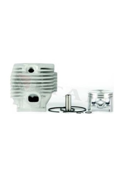 Silindir Piston Set - Stihl Ms380/038 52mm Seramik