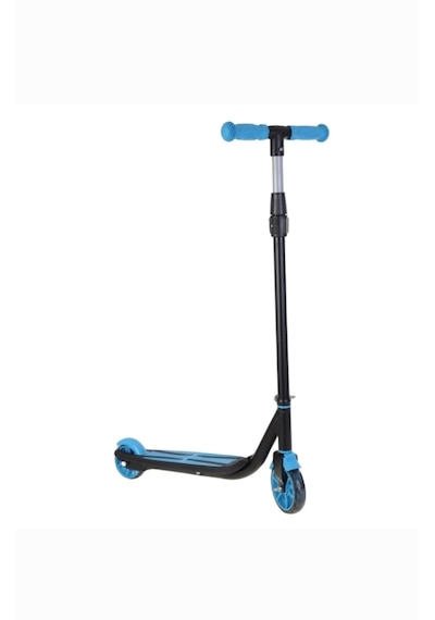 2 Teker Işıklı Scooter