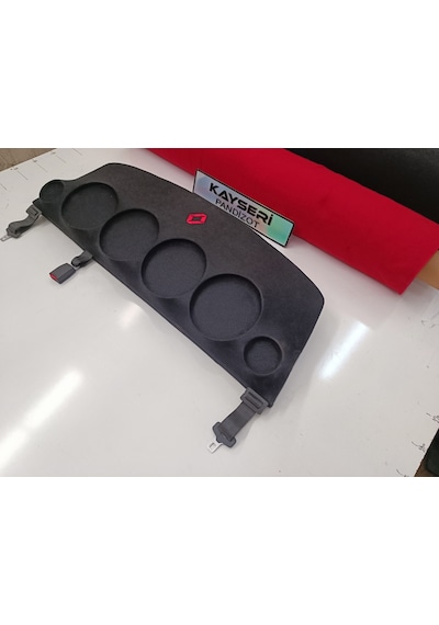 Kayseri Pandizot Renault Reno Megane 1 Sedan Pandizot 4 Lü 20 Cm 2 Tiz İsteğe Göre Yapılır İmalatçıyız