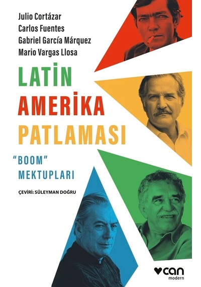 Latin Amerika  Patlaması