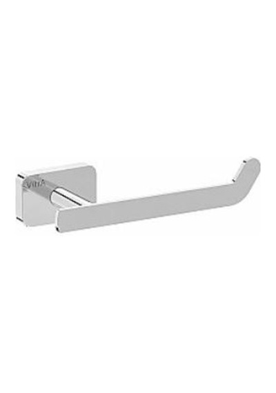 Vitra Flow Tuvalet Kağıtlığı A44707 Krom Diğer
