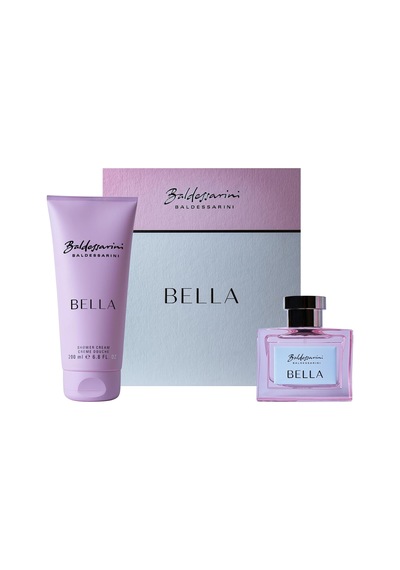Bella Edp 50 Ml + 200 Ml Shower Cream Kadın Parfüm Seti Diğer