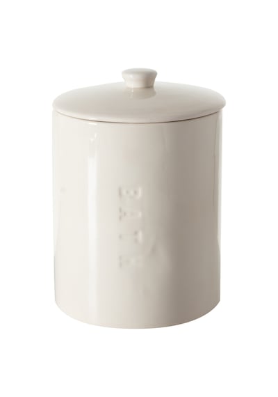 Mudo Home Bath Çöp Kovası 3 Lt Beyaz