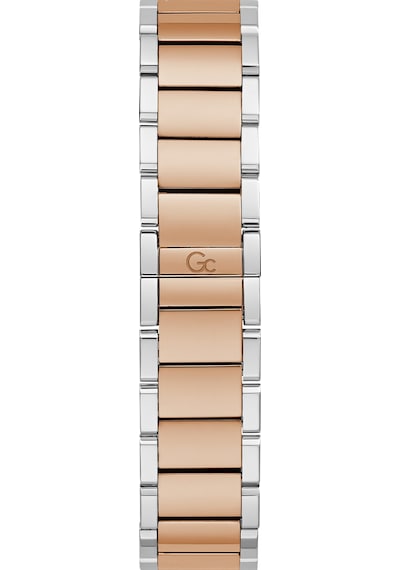 Gcz25001l1mf Gc Kadın Kol Saati Gümüş - Rose Gold