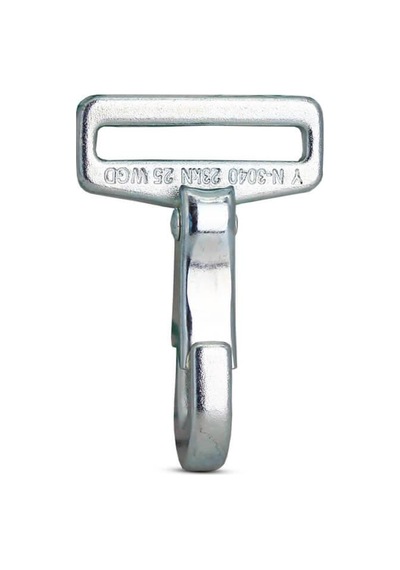 Yoke Direk Kayışı Kanca Galvaniz Kaplama N-3040-zp-26556