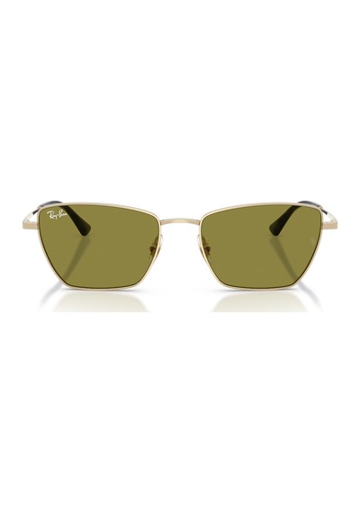 Ray-ban Rb 3783 92132 53 Güneş Gözlüğü Altın