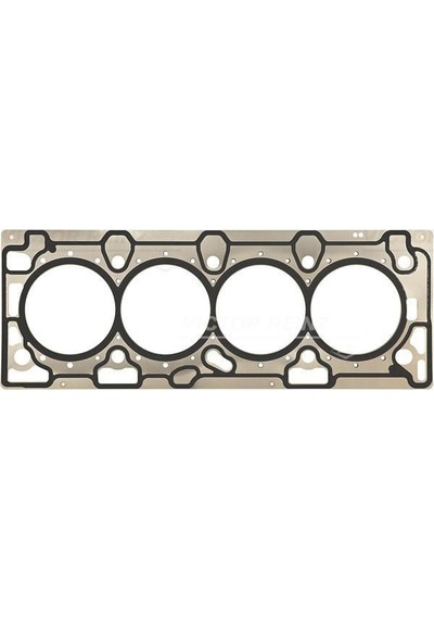 REINZ 61-36025-0 Silindir Kapak Contası Astra G H Vectra C Merıva 1.6 Z16Xep