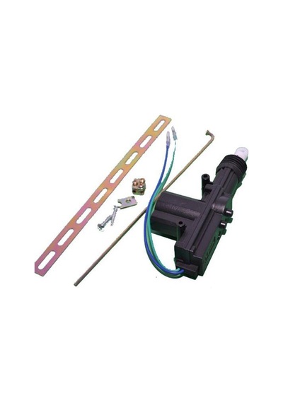 Fiat Kartal Kapi Motoru 1993-2002 85000107 Ema-240-01 1.6