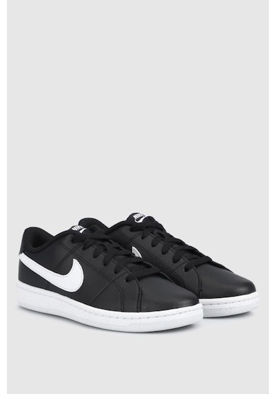 Nike Court Royale 2 Nn Kadın Sneaker Siyah