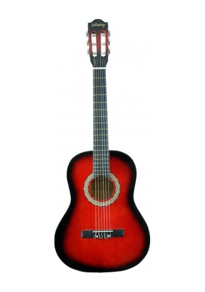 Lichtenberg Cg836 Rds Klasik Gitar Taşıma Çantalı