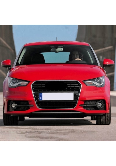 Audi A1 2011-2014 Radyatör Suyu Genleşme Kabı 6q0121407b