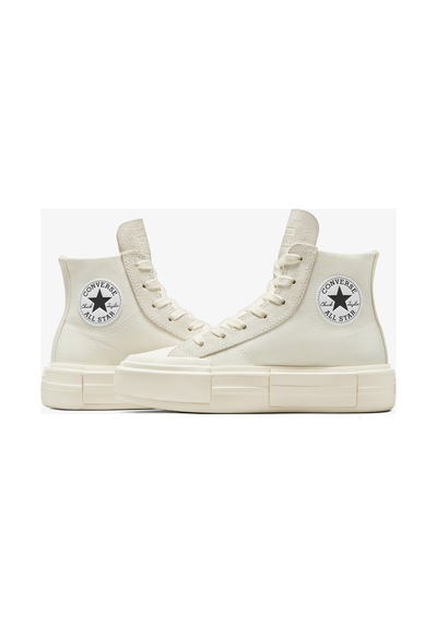 Converse Chuck Taylor All Star Cruise Unisex Krem Sneaker Khakı/off Whıte