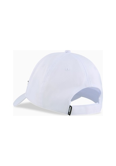 Puma Essentials Beyaz Şapka 025994-07