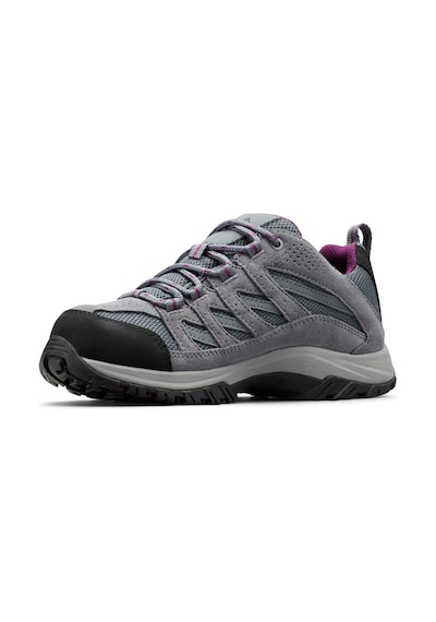 Columbia Crestwood Waterproof Kadın Ayakkabı Bl0607-053 001