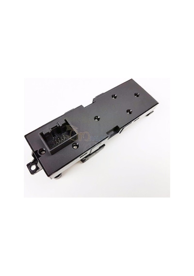 Skoda Fabia Cam Açma Dügmesi Anahtari Sol Ikili 1998--2007 264071221