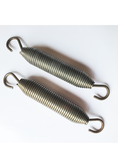 Ekmek Dilimleme Makinesi Yayı 2 Adet - 28x138mm