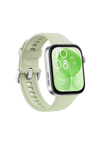 Huawei Watch Fit 3 Akıllı Saat (Huawei Türkiye Garantili)