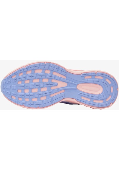 Hummel Hml Bubblegum Unisex Çok Renkli Sneaker 900485-9007 Çok Renkli
