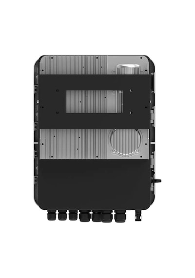 Deye 5 Kw 48v Hibrit Monofaze İnverter Lv