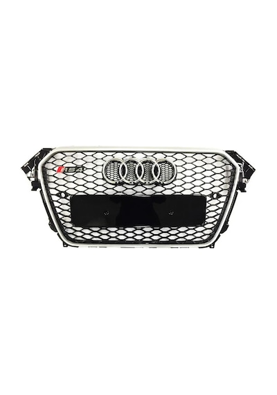 Audi A4 B8 Rs4 Ön Panjur Izgara 2012-2015 Arası Uyumlu