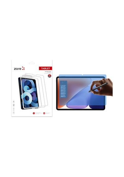 Xiaomi Pad 7 Zore Paper-like Ekran Koruyucu
