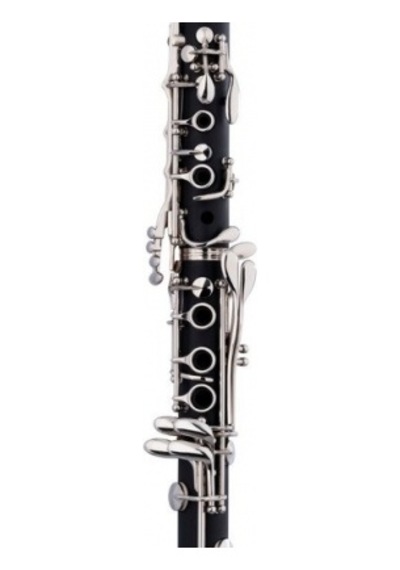 Stagg Klarnet CL211S