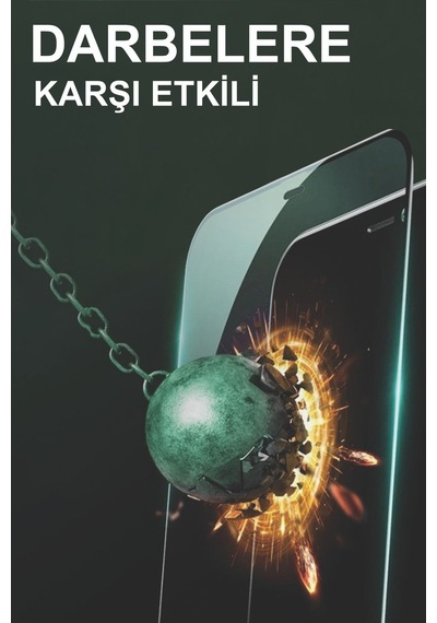 İnfinix Hot 30 Tam Kaplayan Seramik Nano Esnek Ekran Koruyucu Cam