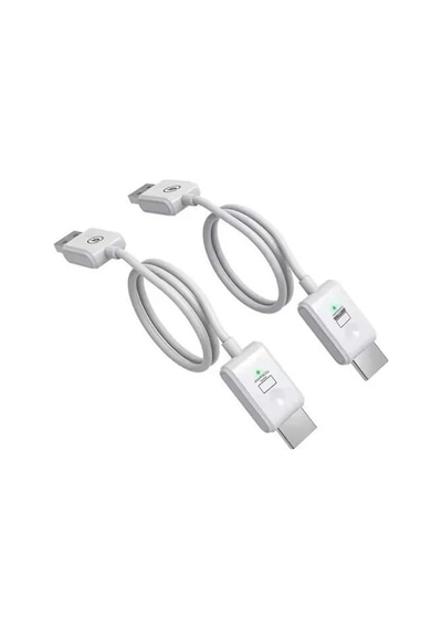 Rose 50metre Hdmı Wireless Transmitter Kablosuz Hdmı Görüntü Ve Ses Aktarıcı