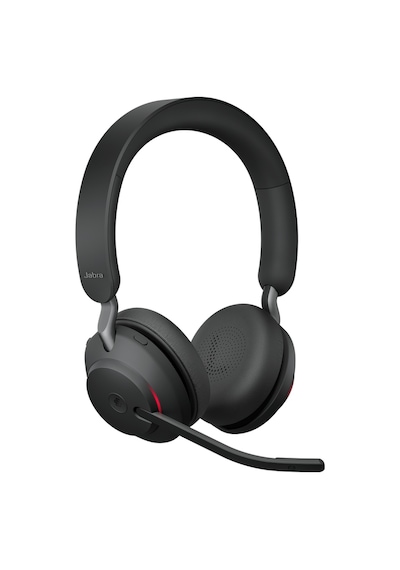 Jabra Evolve2 65 Duo Bluetooth USB-C Kulak Üstü Kulaklık