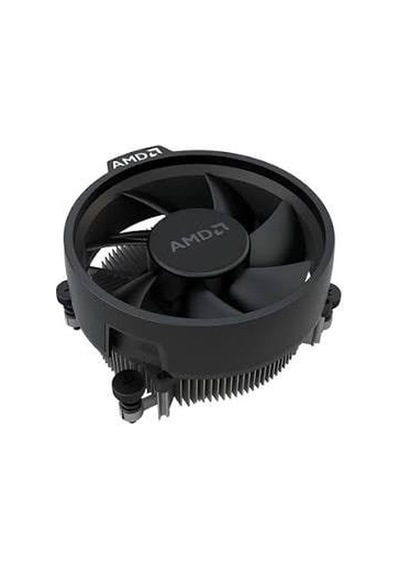 Amd Wraith Stealth Rev B 712-000071 Am4-am5 İşlemci Soğutucu