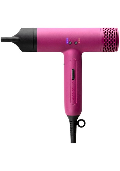 Elchim Pembe Fön Makinesi - 34