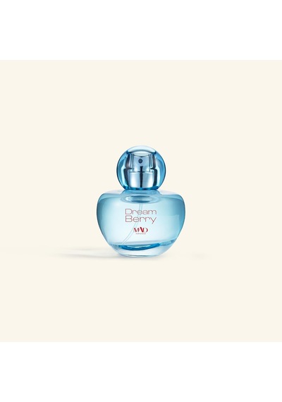 Mad Dream Berry Kadın Parfüm Extrait De Parfum 50 Ml Yasemin,karamel Diğer
