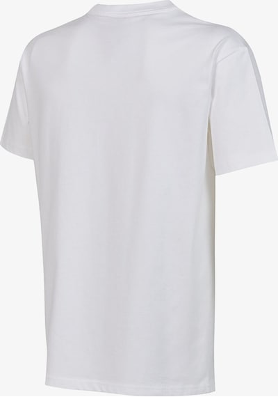 New Balance Erkek Beyaz T-shirt Mnt1415-wt Beyaz