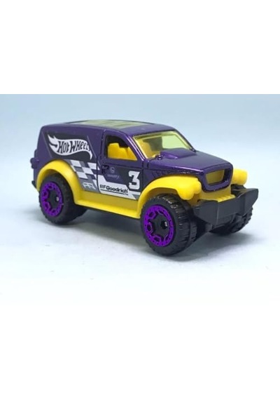 Hot Wheels Tekli Arabalar Power Panel Hkk59