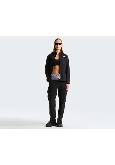 The North Face W Packable Regular Straıght Jogger Kadın Outdoor Pantolonu Nf0a8g0ejk31 Siyah The North Face W Packable Regular Straıght Jogger Kadın Outdoor Pantolonu Nf0a8g0ejk31 Siyah