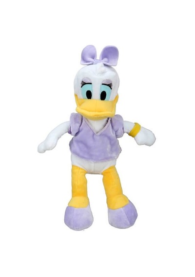 Nessiworld Daisy Core Peluş 25 Cm Beyaz