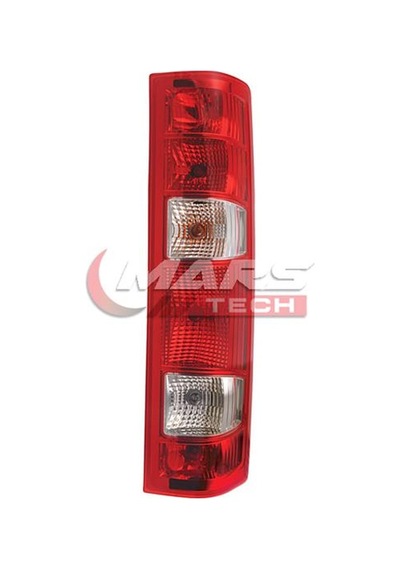 Mars- Stop Lambası Duysuz Sağ Iveco Daıly 07 M 610754