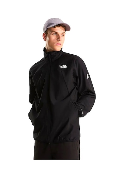 The North Face Mountain Athletics Ushba Erkek Siyah Outdoor Ceket Nf0a8g8hjk31