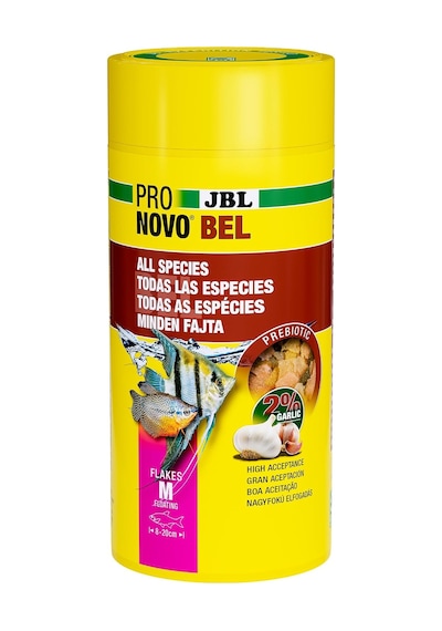 Pronovo Bel Flakes M 1000ml