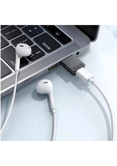 Ot-6970 5a Type-c To Usb A 2,0 Converter