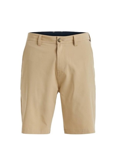 Quiksilver Eqyhy03881-33 Union Amphibian 20 Erkek Şort Krem