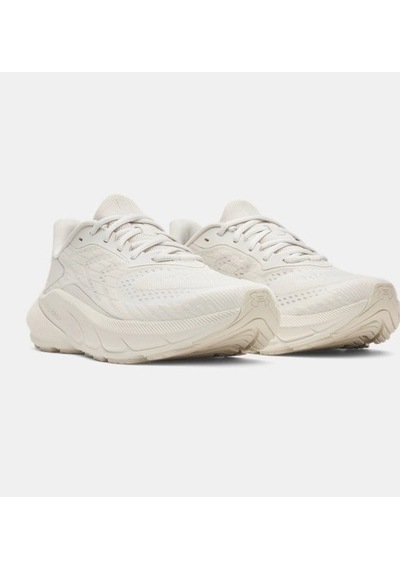 Under Armour Ua W Turbulence 3 Kadın Koşu Ayakkabısı 6006718 6006718 110 Çok Renkli