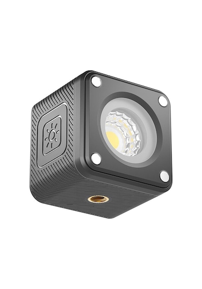 Ulanzi L2 Waterproof Led Işık