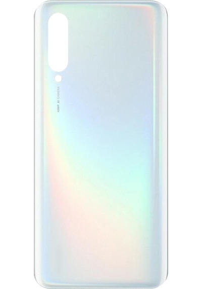 Teknonet Xiaomi Mi 9 Lite Uyumlu Batarya Kapağı 001