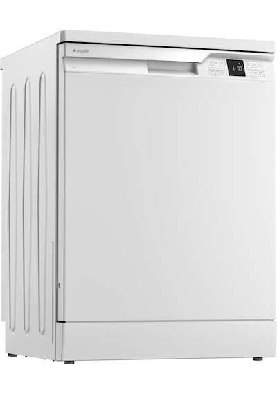 Arçelik 6466 6 Programlı 15 Kişilik Bulaşık Makinesi