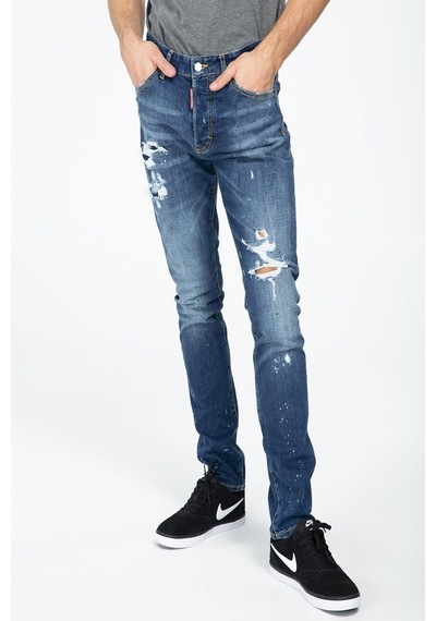 Yeni Dsquared2 Erkek Pantolon (469432705)