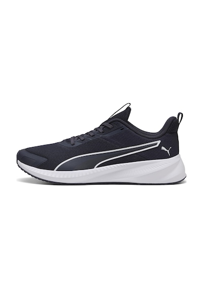 Puma Flyer Lite 4 313499-11 Unisex Spor Ayakkabı Lacivert