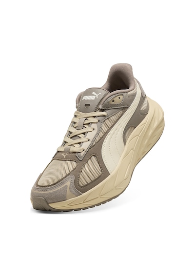 Puma Hypnotic Ls 2 Erkek Bej Sneaker Ayakkabı 40471411