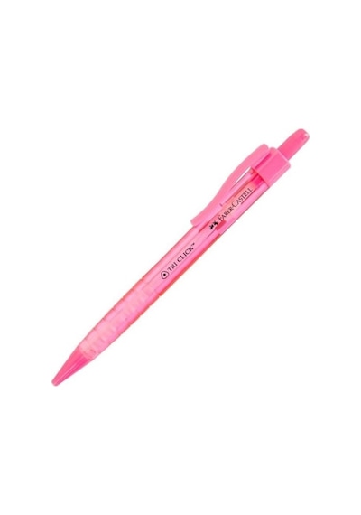 Faber-Castell Tri-click 0.7 1363 Versatil Kalem